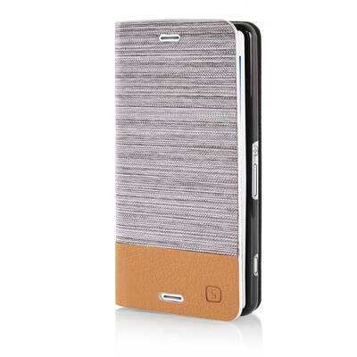 MOONCASE Canvas Design Leather Side Flip Pouch Stand Shell Back ЧЕХОЛ ДЛЯ Sony Xperia Z3 Compact ( Z3 Mini ) Light Brown
MOONCASE Canvas Design Leather Side Flip Pouch Stand Shell Back ЧЕХОЛ ДЛЯ Sony Xperia Z3 Compact ( Z3 Mini ) Light Brown