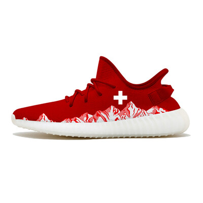 Fashion casual running shoes 2018 World Cup Switzerland men&women casual shoes custom shoes casual shoes
Fashion casual running shoes 2018 World Cup Switzerland men&women casual shoes custom shoes casual shoes