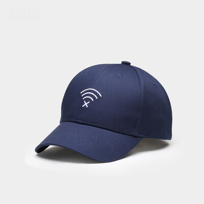 NUZADA new popular logo male Korean version of the outdoor embroidered baseball cap minimalistic female sun protection duck tongue
NUZADA new popular logo male Korean version of the outdoor embroidered baseball cap minimalistic female sun protection duck tongue