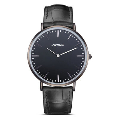 SINOBI Top Brand Watches Men Quartz Sport Watch Watchcase Ultra Thin Business Watch Stainless Steel Mesh Belt Relogio Masculino
SINOBI Top Brand Watches Men Quartz Sport Watch Watchcase Ultra Thin Business Watch Stainless Steel Mesh Belt Relogio Masculino