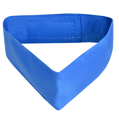 Pet dock pet cooling collar dog collar cat collar cooling ice pad collar outdoor defense department M 41 6
Pet dock pet cooling collar dog collar cat collar cooling ice pad collar outdoor defense department M 41 6
