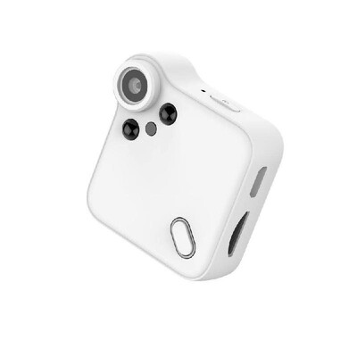 Portable C1S Surveillance Camera Motion DV Cam Home Secure Protector Wireless Mini Night Vision Cameras
Portable C1S Surveillance Camera Motion DV Cam Home Secure Protector Wireless Mini Night Vision Cameras