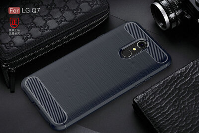 for LG Q7 for LG Q7 plus Q7 Shockproof phone case cover for LG Q7 alpha Q7a 32GB 64GB Slim Armor case Back cover Etui Fundas
for LG Q7 for LG Q7 plus Q7 Shockproof phone case cover for LG Q7 alpha Q7a 32GB 64GB Slim Armor case Back cover Etui Fundas