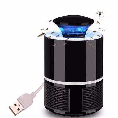 Electronic Mosquito Killer Lamp USB Power Anti-Mosquito Fly Inhaler Insect Mosquitoes Killer Bug Zapper Non-toxic Eco-friendly Mos
Electronic Mosquito Killer Lamp USB Power Anti-Mosquito Fly Inhaler Insect Mosquitoes Killer Bug Zapper Non-toxic Eco-friendly Mos