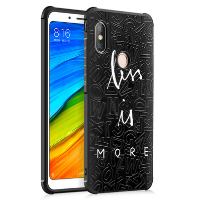 Goowiiz Fashion Phone Case For Xiaomi Redmi Note 44X55 Pro Luxury 3D Cute Cartoon Slim Full Soft Silicone
Goowiiz Fashion Phone Case For Xiaomi Redmi Note 44X55 Pro Luxury 3D Cute Cartoon Slim Full Soft Silicone