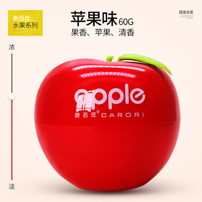 Carori Z238 car perfume balm solid car car perfume in addition to odor golden autumn orchard lemon
Carori Z238 car perfume balm solid car car perfume in addition to odor golden autumn orchard lemon
