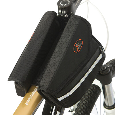 EasyDo bike bag mountain bike front bag on the bag saddle bag before the car beam bag riding bag mobile phone wallet road travel car 3M reflective bar tool car front bag riding equipment TD9250
EasyDo bike bag mountain bike front bag on the bag saddle bag before the car beam bag riding bag mobile phone wallet road travel car 3M reflective bar tool car front bag riding equipment TD9250