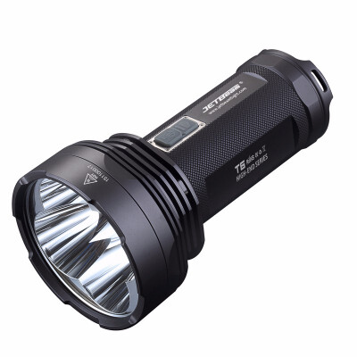 T6 4CREE XP-L LED Max4350 LM 750 meters Long beam distance torch for hunting outdoor sports
T6 4CREE XP-L LED Max4350 LM 750 meters Long beam distance torch for hunting outdoor sports