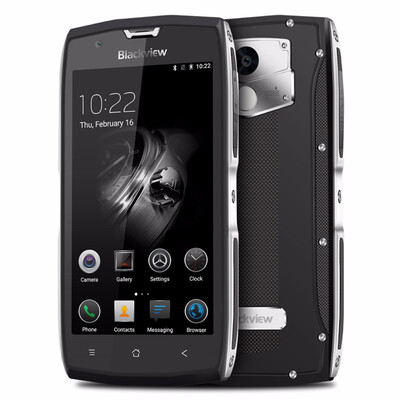 Blackview BV7000 Pro 4G LTE Mobile Phones Unlocked Android Smartphone IP68 Waterproof 1080P 50 inch Dual SIM Cell Phone
Blackview BV7000 Pro 4G LTE Mobile Phones Unlocked Android Smartphone IP68 Waterproof 1080P 50 inch Dual SIM Cell Phone