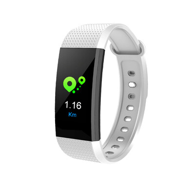 I9 Smart Watch OLED Цветной экран с монитором сердечного ритма Кровяное давление Спортивная активность Фитнес-трекер Bluetooth Smartwatch
I9 Smart Watch OLED Цветной экран с монитором сердечного ритма Кровяное давление Спортивная активность Фитнес-трекер Bluetooth Smartwatch