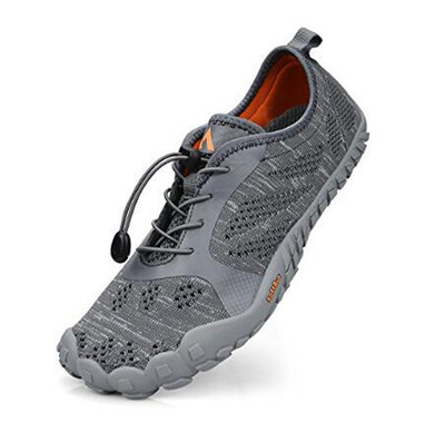Mens Quick Drying Outdoor Lightweight Breathable Non-Slip Mesh Hiking Trail Running Shoes
Mens Quick Drying Outdoor Lightweight Breathable Non-Slip Mesh Hiking Trail Running Shoes