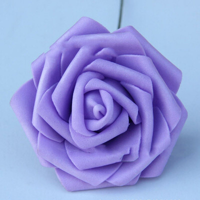 5 Heads 8CM Artificial Rose PE Foam Flowers Dly Bride Bouquet Wreaths Wedding Home Decorative Charming Flowers
5 Heads 8CM Artificial Rose PE Foam Flowers Dly Bride Bouquet Wreaths Wedding Home Decorative Charming Flowers