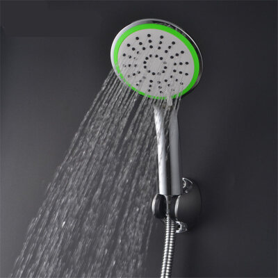 PVIVLIS Shower New 3 Function Adjustable Shower High Pressure Water Saving Shower Head Rain Handheld Shower Head Bathroom A 008
PVIVLIS Shower New 3 Function Adjustable Shower High Pressure Water Saving Shower Head Rain Handheld Shower Head Bathroom A 008