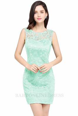 2018 New Navy Blue Red Cocktail Dresses Cheap Short Party Sleeveless Prom Dress Women Slim Lace Cocktail Dress Vestido de Festa
2018 New Navy Blue Red Cocktail Dresses Cheap Short Party Sleeveless Prom Dress Women Slim Lace Cocktail Dress Vestido de Festa