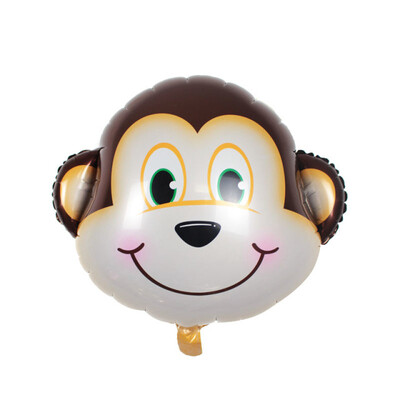 FANLUS JUNGLE ANIMALS BALLOONS 22 Inch Giant Zoo Animal Balloons Kit For Jungle Safari Animals Theme Birthday Party Decorations
FANLUS JUNGLE ANIMALS BALLOONS 22 Inch Giant Zoo Animal Balloons Kit For Jungle Safari Animals Theme Birthday Party Decorations