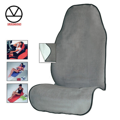 KAWOSEN Pink Towel Seat Cushion Universal Fit Car Seat Protector Pet Mat Dog Car Seat Cover
KAWOSEN Pink Towel Seat Cushion Universal Fit Car Seat Protector Pet Mat Dog Car Seat Cover