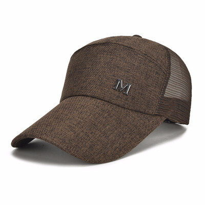 Summer outdoor sunshade net cap men&39s baseball cap middle-aged sun hat cap hat net hat female 
Summer outdoor sunshade net cap men&39s baseball cap middle-aged sun hat cap hat net hat female