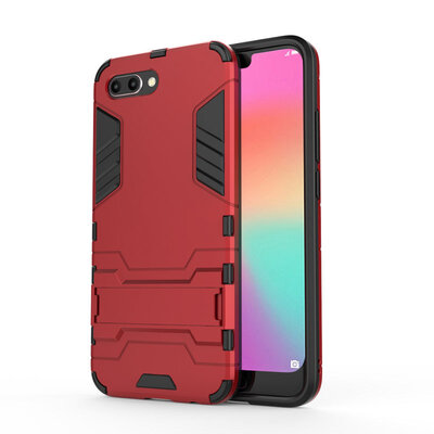 Shockproof Hard Phone Case for Huawei Honor 10 COL-AL00 COL-AL10 COL-TL00 COL-TL10 584" Combo Armor Case Back Cover Fundas
Shockproof Hard Phone Case for Huawei Honor 10 COL-AL00 COL-AL10 COL-TL00 COL-TL10 584" Combo Armor Case Back Cover Fundas