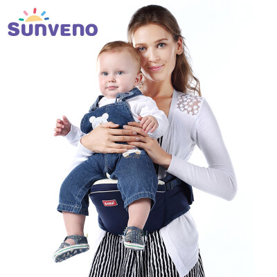 SUNVENO Новый дизайн Kangaroo Hipseat Carrier Baby Baby Carrier Kids Infant Hip Seat Carrier для Carring Baby Home Shopping
SUNVENO Новый дизайн Kangaroo Hipseat Carrier Baby Baby Carrier Kids Infant Hip Seat Carrier для Carring Baby Home Shopping