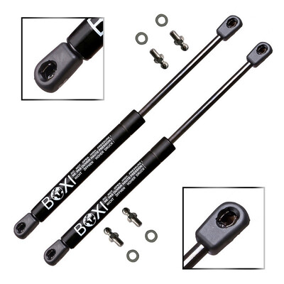 BOXI 2 Pcs Front Hood Lift Support Fit 1994 To 1997 Holden Apollo 1992 To 1996 Lexus ES300 1991 To 1996 Toyota Camry
BOXI 2 Pcs Front Hood Lift Support Fit 1994 To 1997 Holden Apollo 1992 To 1996 Lexus ES300 1991 To 1996 Toyota Camry