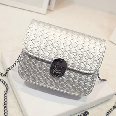 Super Cute Mini Preparation Chain Bag SpringSummer Fashion New Style High Quality Bag
Super Cute Mini Preparation Chain Bag SpringSummer Fashion New Style High Quality Bag