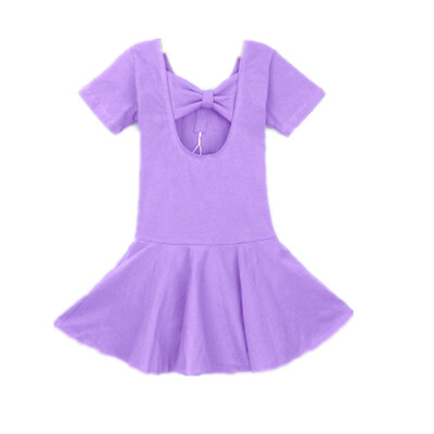 Hot Sale Kids Dance Leotards Dress Ballet Gymnastics Dresses Girls Chiffon Lycra Cotton Ballet Dance Wear With Skirt
Hot Sale Kids Dance Leotards Dress Ballet Gymnastics Dresses Girls Chiffon Lycra Cotton Ballet Dance Wear With Skirt