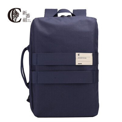 New Fanzu New Group Backpack Casual Business Backpack Laptop Bag Fashion Trend Travel Multifunction Tote Bag Blue&White Shoulder Grey OTC00114
New Fanzu New Group Backpack Casual Business Backpack Laptop Bag Fashion Trend Travel Multifunction Tote Bag Blue&White Shoulder Grey OTC00114