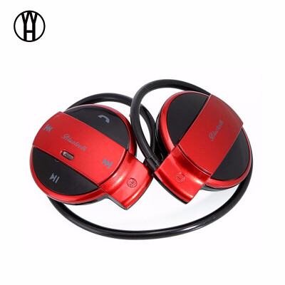 WH Mini-501 Bluetooth Wireless portable Headphone Sports music Headset HD stereo Running earphone Mic for android IOS smartphone
WH Mini-501 Bluetooth Wireless portable Headphone Sports music Headset HD stereo Running earphone Mic for android IOS smartphone