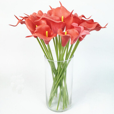 30pcslot fake calla lily artificial flowers for Home Wedding Decorative dried flower Wreaths real touch calla lilies
30pcslot fake calla lily artificial flowers for Home Wedding Decorative dried flower Wreaths real touch calla lilies