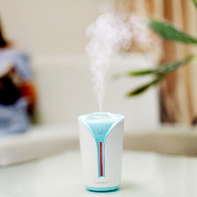 PZOZ desktop humidifier mini usb home office bedroom car portable silent moisturizing air purification multi-purpose reative g
PZOZ desktop humidifier mini usb home office bedroom car portable silent moisturizing air purification multi-purpose reative g