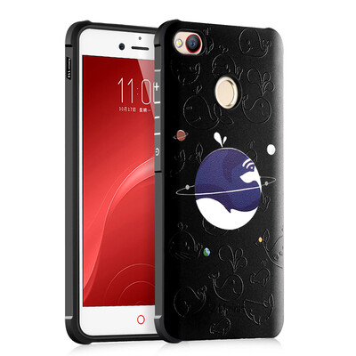 Goowiiz Fashion Phone Case For Nubia Z11Z11 Minis Luxury 3D Cute Cartoon Slim Soft Silicone Prevent falling
Goowiiz Fashion Phone Case For Nubia Z11Z11 Minis Luxury 3D Cute Cartoon Slim Soft Silicone Prevent falling