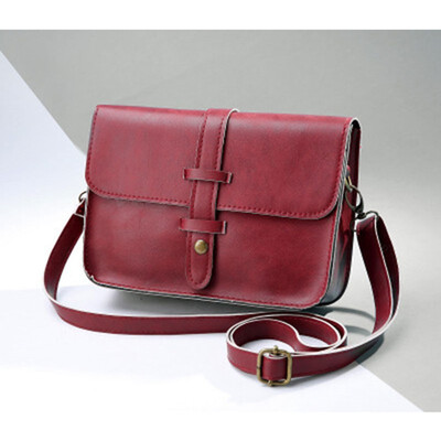 New Flap Bag fashion women messenger bags Tote Shoulder CrossBody Bag Sac a Main Femme de Marque Casual Simple Style
New Flap Bag fashion women messenger bags Tote Shoulder CrossBody Bag Sac a Main Femme de Marque Casual Simple Style