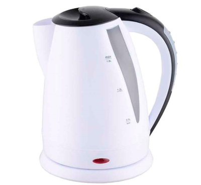 1.8L Colorful Kettle 1500W Быстрое нагревание электрического кипящего горшка Original Sonifer
1.8L Colorful Kettle 1500W Быстрое нагревание электрического кипящего горшка Original Sonifer