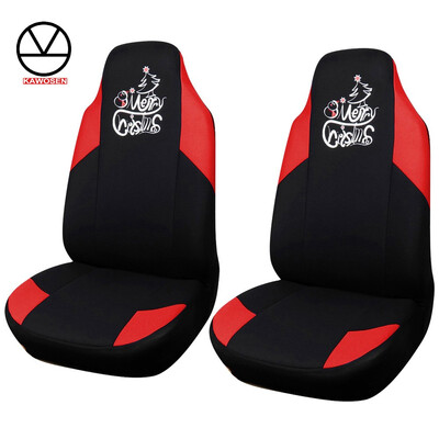 New Christmas Printing Car Seat Cover Universal Fit Most Vehicles Seats Interior Accessories Seat Covers Car-Styling
New Christmas Printing Car Seat Cover Universal Fit Most Vehicles Seats Interior Accessories Seat Covers Car-Styling