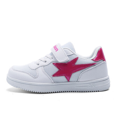 2018 New Summer Kids Shoes Boys Girls Sneakers Fashion Breathable Sport Solid White Children Casual Shoes EU28-38
2018 New Summer Kids Shoes Boys Girls Sneakers Fashion Breathable Sport Solid White Children Casual Shoes EU28-38