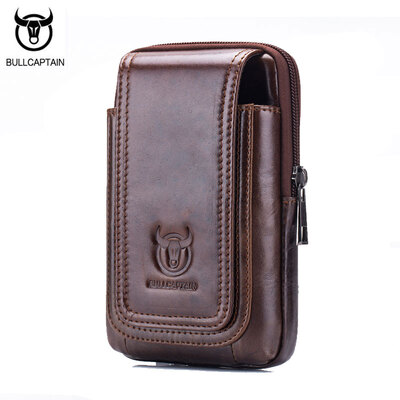 BULL CAPTAIN 2018 MENS leather BELT WAIST bag military Fanny PACK molle small money phone WAIST PACK bum pouch PURSE 007
BULL CAPTAIN 2018 MENS leather BELT WAIST bag military Fanny PACK molle small money phone WAIST PACK bum pouch PURSE 007