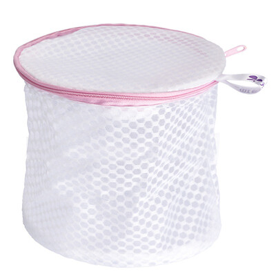 Fang grass laundry bag round bra underwear wash bag Korean cellular net laundry net bag washing machine special net bag 1G5887
Fang grass laundry bag round bra underwear wash bag Korean cellular net laundry net bag washing machine special net bag 1G5887