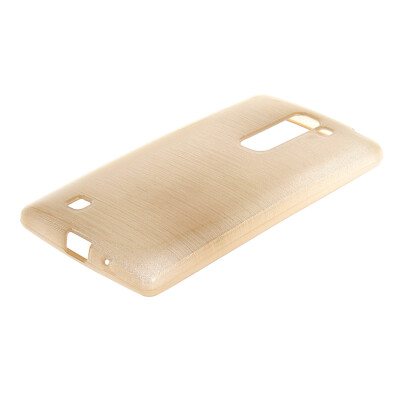 MOONCASE чехол для LG G4C (5.0") Flexible Soft Gel TPU Silicone Skin Slim Durable Case Cover Gold
MOONCASE чехол для LG G4C (5.0") Flexible Soft Gel TPU Silicone Skin Slim Durable Case Cover Gold
