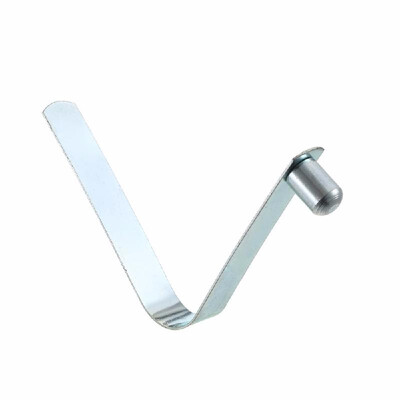 6pcs Kayak Paddle Spring Clips Tent Pole Clips Push Button Spring Snap Clip Locking Tube Pin
6pcs Kayak Paddle Spring Clips Tent Pole Clips Push Button Spring Snap Clip Locking Tube Pin