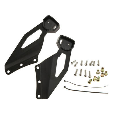 50" Straight Light Bar Upper Windshield Mount Kit for Chevrolet silverado 1999-2006GMC sierra 1999-2006Pair Black
50" Straight Light Bar Upper Windshield Mount Kit for Chevrolet silverado 1999-2006GMC sierra 1999-2006Pair Black