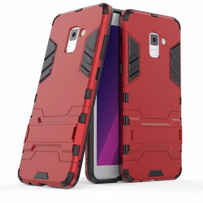 Shockproof Hard Phone Case for Samsung Galaxy A8 plus 2018 A8 A8 2018 A730F A730 A530F A530 Combo Armor Case Back Cover Fundas
Shockproof Hard Phone Case for Samsung Galaxy A8 plus 2018 A8 A8 2018 A730F A730 A530F A530 Combo Armor Case Back Cover Fundas