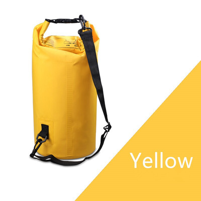 Waterproof Water Bags Outdoor Camping Swimming Rafting PVC Waterproof Dry Bag with Strap
Waterproof Water Bags Outdoor Camping Swimming Rafting PVC Waterproof Dry Bag with Strap