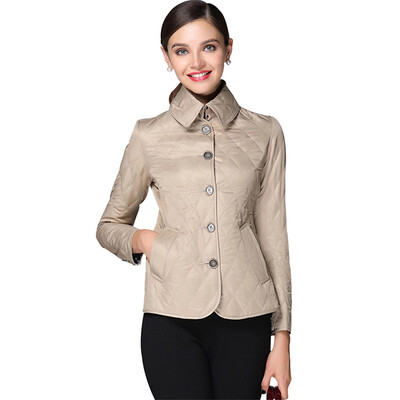 BURDULLY 2018 Womens Autumn Spring Parka Jackets Short Outerwear British Style Brand High Quality Coat Elegant Female Overcoat
BURDULLY 2018 Womens Autumn Spring Parka Jackets Short Outerwear British Style Brand High Quality Coat Elegant Female Overcoat