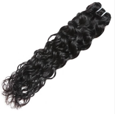 Ishow 7A Top Sale 1 Bundle Indian Virgin Hair Water Wave Unprocessed Indian Water Wave 100gPc Cheap Weave Bundles
Ishow 7A Top Sale 1 Bundle Indian Virgin Hair Water Wave Unprocessed Indian Water Wave 100gPc Cheap Weave Bundles