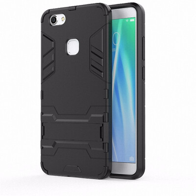 for vivo V7 Plus V7Plus V7 Y79 Shockproof Hard Phone Case for vivo V7 for vivo Y69 Combo Armor Case Cover Fundas Coque Capa
for vivo V7 Plus V7Plus V7 Y79 Shockproof Hard Phone Case for vivo V7 for vivo Y69 Combo Armor Case Cover Fundas Coque Capa