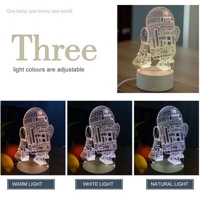 Creative 3D table lamp than love night lamp Christmas birthday gift three-dimensional plug room bedroom bed simple modern
Creative 3D table lamp than love night lamp Christmas birthday gift three-dimensional plug room bedroom bed simple modern