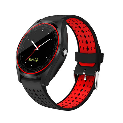 Bluetooth Smart Watch с камерой Smartwatch Pedometer Здоровье Спорт Часы Часы Мужчины Женщины Smartwatch для Android IOS
Bluetooth Smart Watch с камерой Smartwatch Pedometer Здоровье Спорт Часы Часы Мужчины Женщины Smartwatch для Android IOS