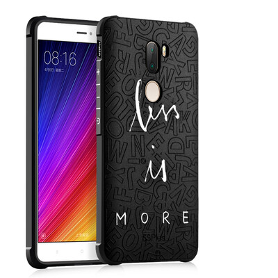 Goowiiz Fashion Phone Case For Xiaomi Mi 5s5s Plus Luxury 3D Cute Cartoon Slim Full Soft Silicone Prevent falling
Goowiiz Fashion Phone Case For Xiaomi Mi 5s5s Plus Luxury 3D Cute Cartoon Slim Full Soft Silicone Prevent falling