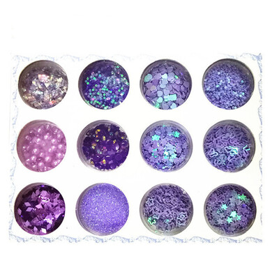12 piezas de sirena Nail Art Holo Paillette lentejuelas en polvo manicura diamante decoración brillo uñas paillette escamas
12 piezas de sirena Nail Art Holo Paillette lentejuelas en polvo manicura diamante decoración brillo uñas paillette escamas