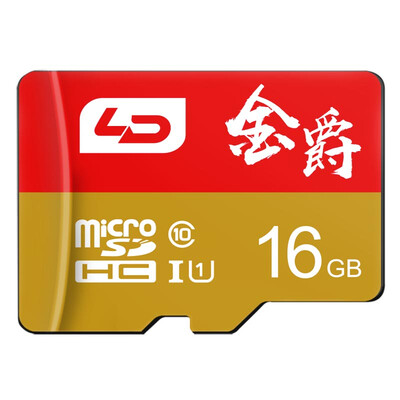 LD Jinjue A1 32G C10 mobile phone memory card TF micro-SD card driving recorder memory card
LD Jinjue A1 32G C10 mobile phone memory card TF micro-SD card driving recorder memory card